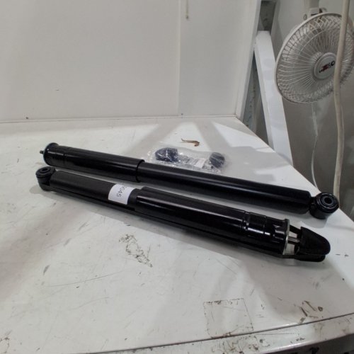 2PC MONROE FRONT OESPECTRUM MONOTUBE SHOCK ABSORBER CHRYSLER CROSSFIRE, MERCEDES-BENZ SLK230, SLK320 (MODEL: 39044, 39045) image 2