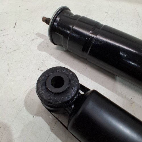 2PC MONROE FRONT OESPECTRUM MONOTUBE SHOCK ABSORBER CHRYSLER CROSSFIRE, MERCEDES-BENZ SLK230, SLK320 (MODEL: 39044, 39045) image 3