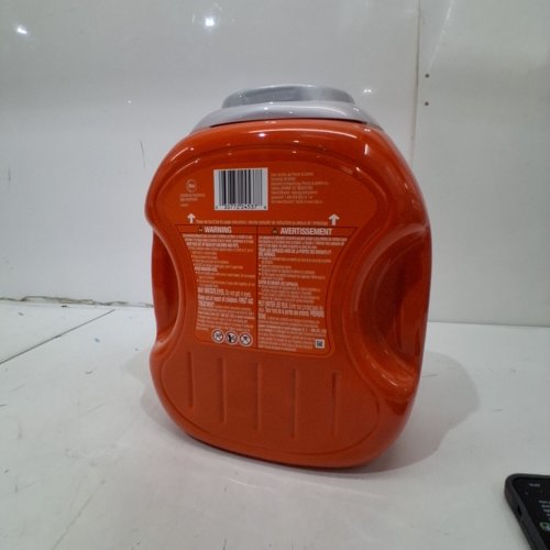 104PK TIDE PODS 4 IN 1 PLUS DOWNY LAUNDRY DETERGENT LIQUID PACS - APRIL FRESH image 3