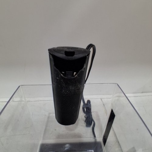 TETRA AQUARIUM KIT WITH LED LIGHT - 1.5 GAL - BLACK/CLEAR image 4