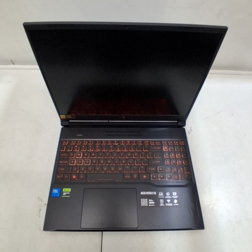 ACER NITRO V 16 GAMING LAPTOP | INTEL CORE 7 240H | NVIDIA GEFORCE RTX 5060 | 16GB DDR6 | 1TB SSD | WINDOWS 11 HOME | 16" 180HZ - BLACK - (MODEL:N24Q13) image 13