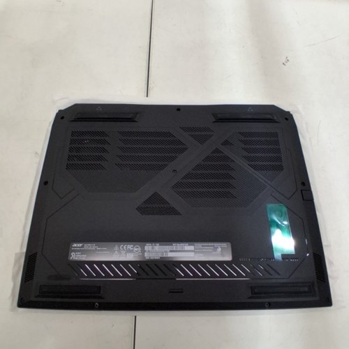 ACER NITRO V 16 GAMING LAPTOP | INTEL CORE 7 240H | NVIDIA GEFORCE RTX 5060 | 16GB DDR6 | 1TB SSD | WINDOWS 11 HOME | 16" 180HZ - BLACK - (MODEL:N24Q13) image 18