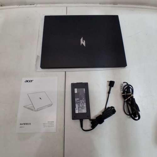 ACER NITRO V 16 GAMING LAPTOP | INTEL CORE 7 240H | NVIDIA GEFORCE RTX 5060 | 16GB DDR6 | 1TB SSD | WINDOWS 11 HOME | 16" 180HZ - BLACK - (MODEL:N24Q13) image 20