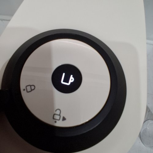 NESPRESSO BY BREVILLE VERTUO POP+ SINGLE SERVE COFFEE & ESPRESSO MACHINE - WHITE (MODEL: BNV121WHT) image 2
