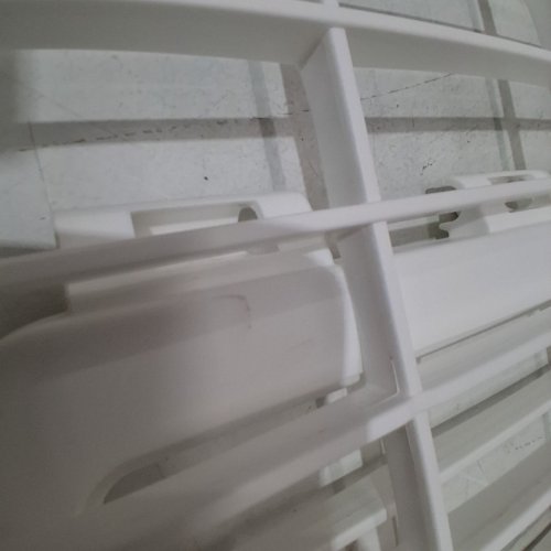 IRIS USA EXERCISE 4-PANEL PET PLAYPEN WITH DOOR - 35.3" X 23.6" - WHITE - (MODEL: CI-604) image 4