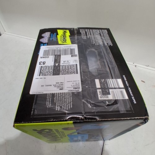 44PK PAMPERS NINJAMAS BOYS BEDWETTING NIGHTTIME UNDERWEAR - SIZE S/M image 2