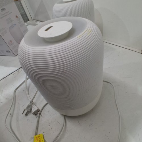 2PK PURE ENRICHMENT HUME SENSE TOP FILL HUMIDIFIER-3L TANK- WHITE- (MODEL:1714661) image 4