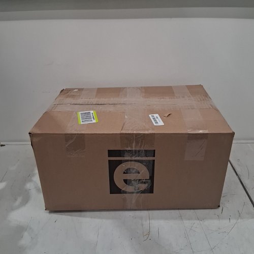 SUMORISE WATERPROOF MULTIPURPOSE PROTECTIVE TARPAULIN WITH REINFORCED EDGES - 9MIL - 12FT X 16FT - CLEAR WHITE MESH image 4