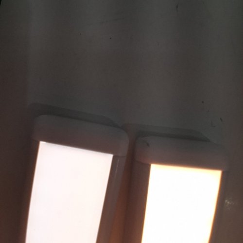 3PK INFINITY X1 REMOTE CONTROL RECHARGABLE MOTION ACTIVATED WIRELESS UNDERCABINET LIGHTS WITH MAGNETIC MOUNTING - 200LM - WHITE (MODEL: 1938108) image 6