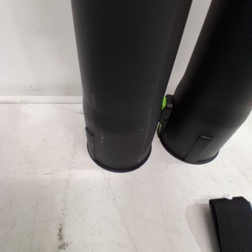 PATOOLIO LEAF BLOWER CORDLESS WITH CHARGER - GREEN/GREY (MODEL: C1) image 4