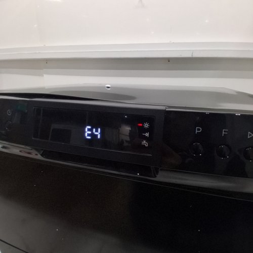 COMFEE PORTABLE COUNTERTOP DISHWASHER WITH 8 WASHING PROGRAMS - BLACK - (MODEL: CDC22P1BBB) image 2