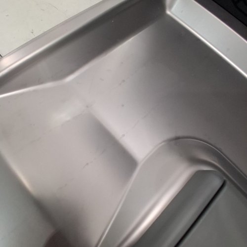 COMFEE PORTABLE COUNTERTOP DISHWASHER WITH 8 WASHING PROGRAMS - BLACK - (MODEL: CDC22P1BBB) image 7