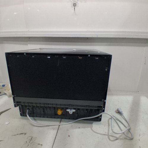 COMFEE PORTABLE COUNTERTOP DISHWASHER WITH 8 WASHING PROGRAMS - BLACK - (MODEL: CDC22P1BBB) image 9