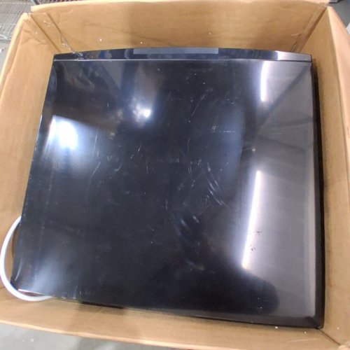 COMFEE PORTABLE COUNTERTOP DISHWASHER WITH 8 WASHING PROGRAMS - BLACK - (MODEL: CDC22P1BBB) image 10