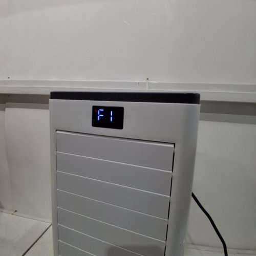 3-IN-1 EVAPORATIVE AIR COOLER WITH 4 MODES AND 3 SPEEDS - 8L - WHITE (MODEL: BW-108Y) image 2