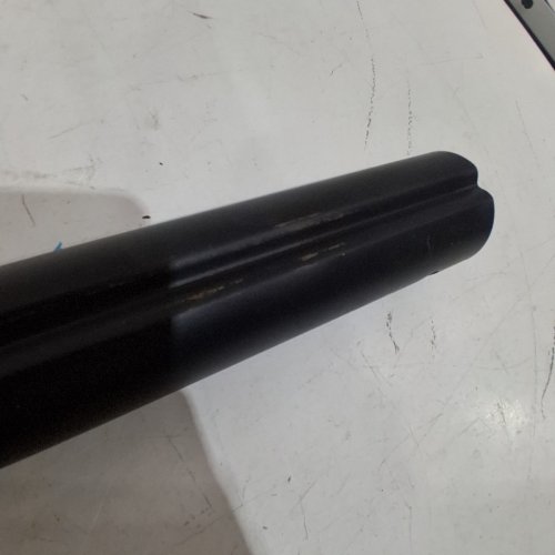 TYT A-FRAME TRAILER JACK FOR RVS AND UTILITY TRAILERS - 5000LBS - 15" - BLACK image 3