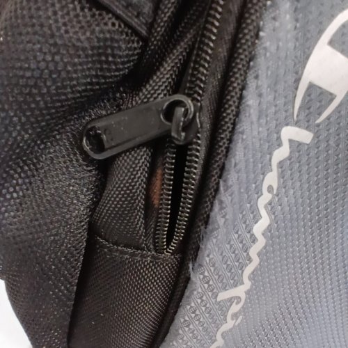 CHAMPION GENERATION LAPTOP BACKPACK - 24L - BLACK/BLUE (MODEL: 1776637) image 3