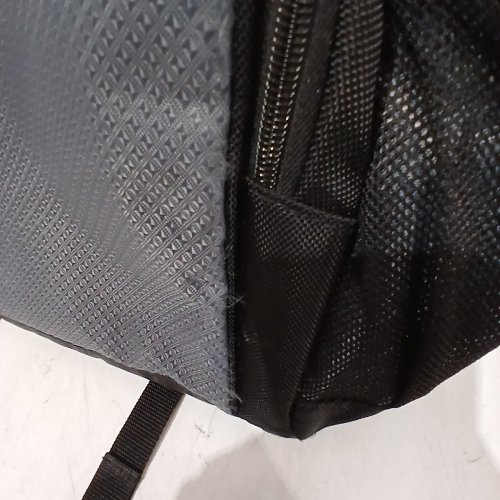CHAMPION GENERATION LAPTOP BACKPACK - 24L - BLACK/BLUE (MODEL: 1776637) image 4