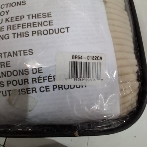 BEAUTYREST LUXURY ULTRA SOFT HEATED ELECTRIC THROW BLANKET - KING - BEIGE (MODEL: BR54-0182CA) image 2
