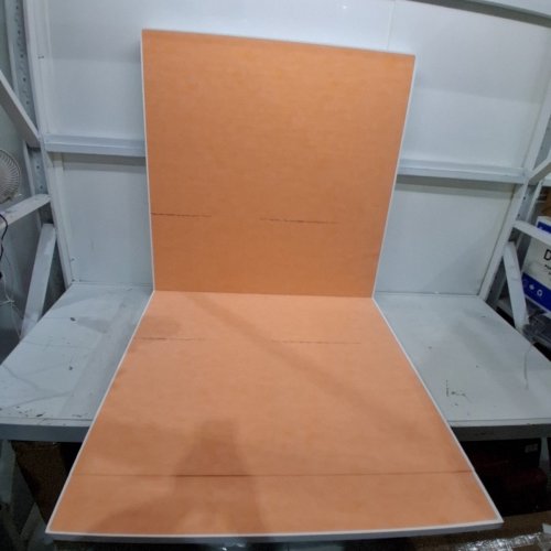 SCHLUTER KERDI LINEAR DRAIN DRAIN SHOWER TRAY - 36" X 72" (MODEL: KSLT915) image 3