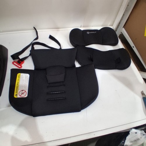 EVERSLIM ALL-IN-ONE CAR SEAT - HEXAGON HORIZON (MODEL:22440CHHR ROD51) image 4
