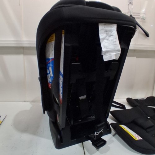 EVERSLIM ALL-IN-ONE CAR SEAT - HEXAGON HORIZON (MODEL:22440CHHR ROD51) image 7