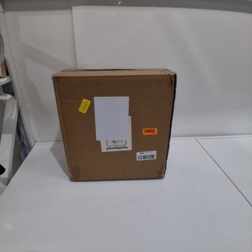 HEALTHSMART TOILET SEAT RISER - 15"X5" - WHITE image 4