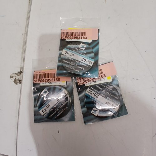 3 SUPERFLY COPOLYMER TIPPET MATERIAL - 5X, 30 YARD, 4LBS TEST, .0058" DIA (ITEM: SFT30-5) image 2