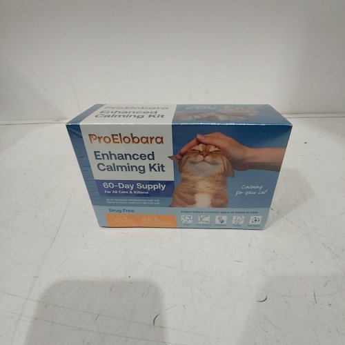 PROELOBARA CAT PHEROMONES CALMING DIFFUSER image 2