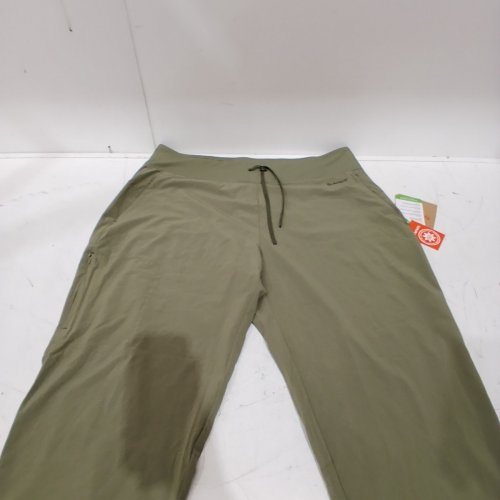 WOMEN'S SIMMS BUGSTOPPER JOGGER - XXL - WILLOW image 3