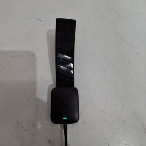 WHOOP TRIAL 5.0 WEARABLE HEALTH & FITNESS TRACKER - BLACK (MODEL: WG50) image 2
