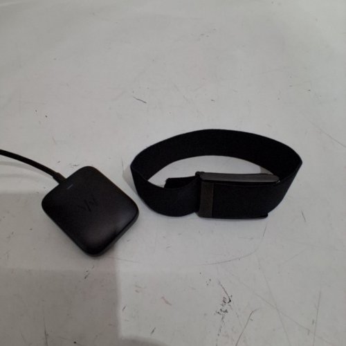 WHOOP TRIAL 5.0 WEARABLE HEALTH & FITNESS TRACKER - BLACK (MODEL: WG50) image 3