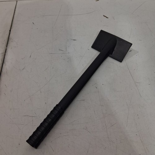 3M SCOTCH-BRITE MULTI-PURPOSE PAD HOLDER - 16" - BLACK (MODEL: 405-R) image 3