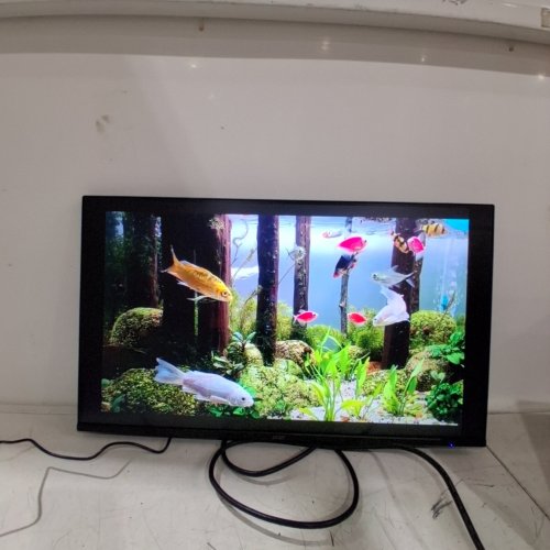 ACER EK1 SERIES FHD MONITOR - 23.8'' - BLACK (MODEL:EK241Y) image 2