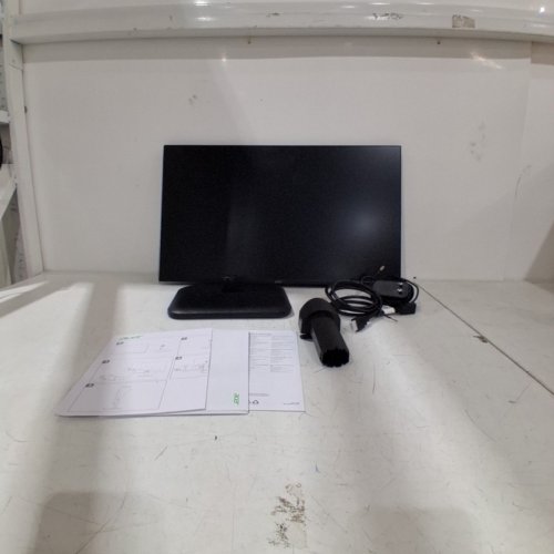 ACER EK1 SERIES FHD MONITOR - 23.8'' - BLACK (MODEL:EK241Y) image 4