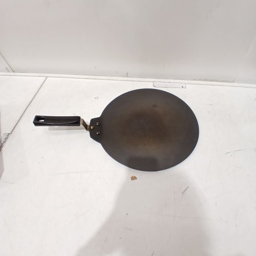 HAWKINS FUTURA NON-STICK FLAT DOSA TAVA GRIDDLE - 13" (MODEL: NDT33) image 2