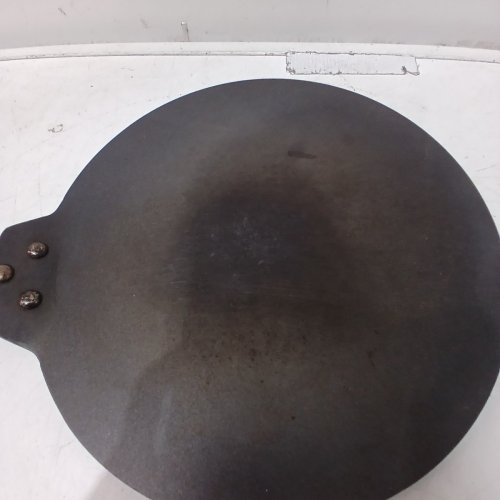 HAWKINS FUTURA NON-STICK FLAT DOSA TAVA GRIDDLE - 13" (MODEL: NDT33) image 3
