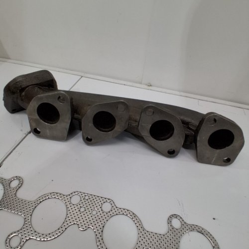 DORMAN EXHAUST MANIFOLD WITH GASKET COMPATIBLE WITH SELECT FORD AND LINCOLN MODELS (MODEL: 674-998) image 5