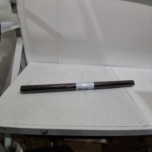 SHAGOOM SELF-ADHESIVE LEATEHR REPAIR KIT - 35" X 79" - DARK BROWN image 2