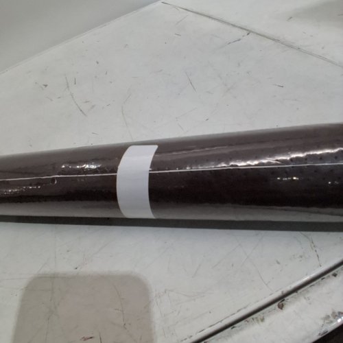 SHAGOOM SELF-ADHESIVE LEATEHR REPAIR KIT - 35" X 79" - DARK BROWN image 3