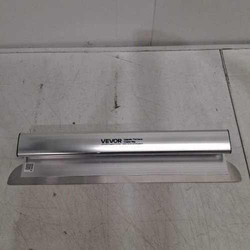 DRYWALL SKIMMING BLADE - 24" - STAINLESS STEEL image 2