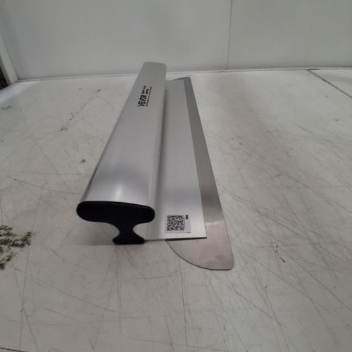 DRYWALL SKIMMING BLADE - 24" - STAINLESS STEEL image 3
