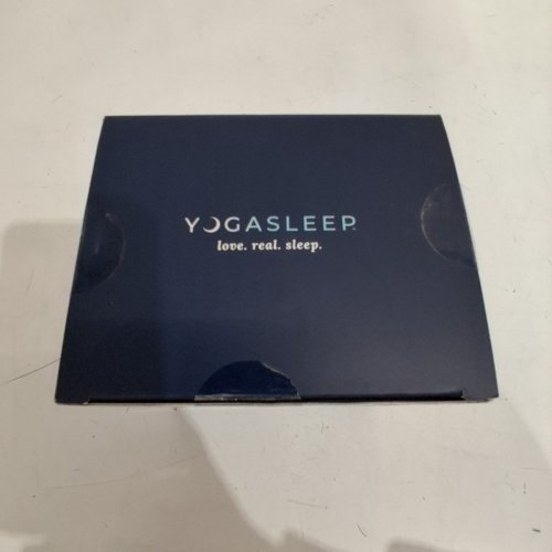 YOGASLEEP NOD SOUND MACHINE WITH NIGHT LIGHT - WHITE image 3