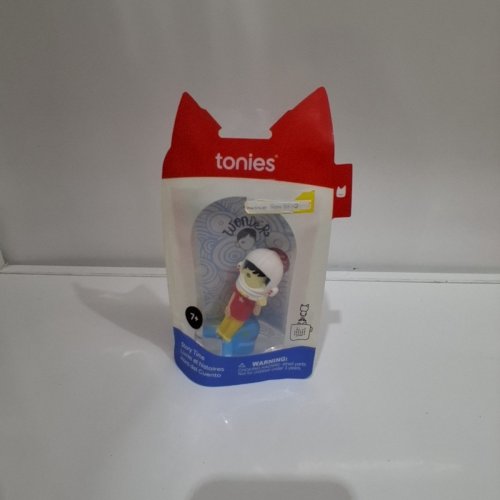 TONIES WONDER AUDIO TOY FIGURINE - AGES 7+ (MODEL: 11001505) image 3