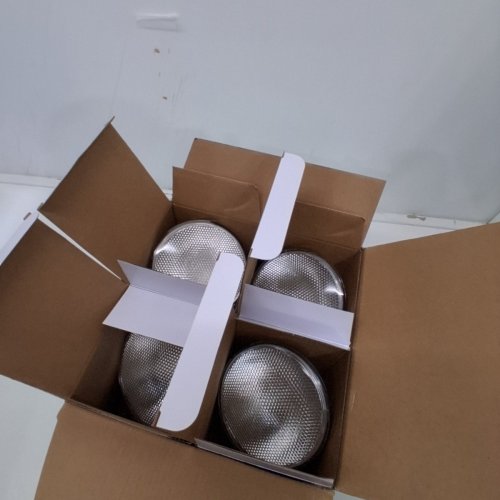 4PK NIOCLERCE HALOGEN PAR38 LIGHT BULBS - 2800 K - WARM WHITE image 4