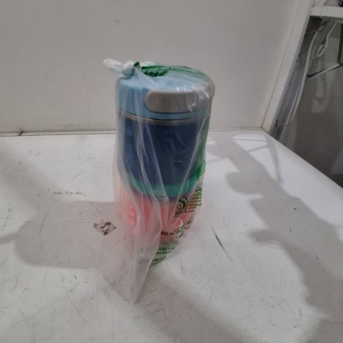 2PK THERMOFLASK INSULATED FOOD JARS - 20 OZ - PINK/BLUE image 4