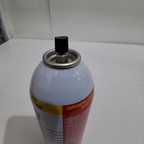 GUMOUT CARBURETOR PARTS CLEANER - 350G image 3