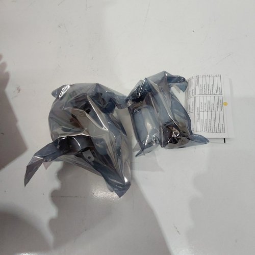 LUMINAVEXEL LED HEADLIGHT BULB - FOR HYUNDAI ACCENT (2000-2017) - H4 9003 image 2