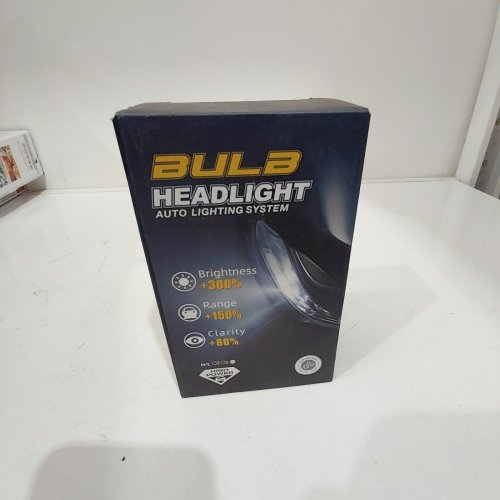 LUMINAVEXEL LED HEADLIGHT BULB - FOR HYUNDAI ACCENT (2000-2017) - H4 9003 image 3