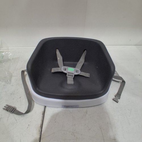 INGENUITY SMARTCLEAN TODDLER BOOSTER SEAT image 2